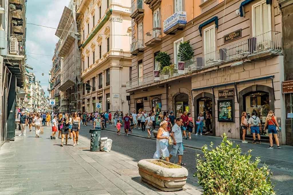 Casa vacanze Pupa House Napoli